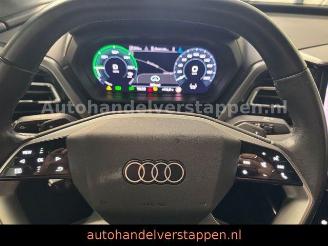 Audi Q4 e-tron Sportback 40 e-tron S-Line 82KWH picture 15