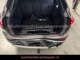 Audi Q4 e-tron Sportback 40 e-tron S-Line 82KWH picture 9