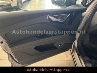 Audi Q4 e-tron Sportback 40 e-tron S-Line 82KWH picture 17