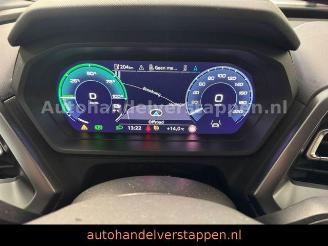Audi Q4 e-tron Sportback 40 e-tron S-Line 82KWH picture 14