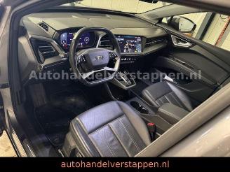 Audi Q4 e-tron Sportback 40 e-tron S-Line 82KWH picture 19