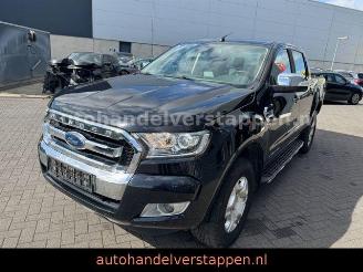 Ford Ranger Limited Doppelkabine 4x4 AUTOMATIK picture 13