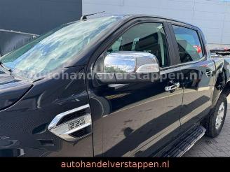 Ford Ranger Limited Doppelkabine 4x4 AUTOMATIK picture 12