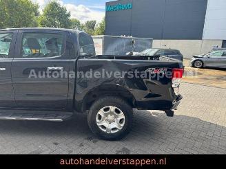 Ford Ranger Limited Doppelkabine 4x4 AUTOMATIK picture 11
