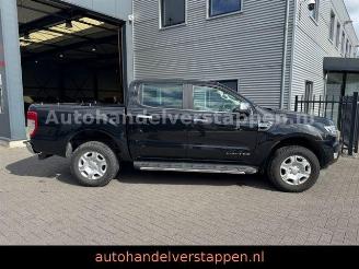 Ford Ranger Limited Doppelkabine 4x4 AUTOMATIK picture 16