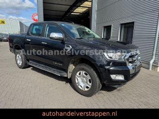 Ford Ranger Limited Doppelkabine 4x4 AUTOMATIK picture 1