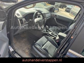 Ford Ranger Limited Doppelkabine 4x4 AUTOMATIK picture 10