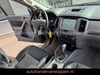 Ford Ranger Limited Doppelkabine 4x4 AUTOMATIK picture 2