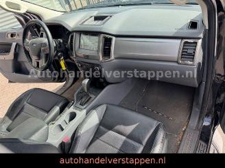 Ford Ranger Limited Doppelkabine 4x4 AUTOMATIK picture 3