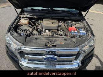 Ford Ranger Limited Doppelkabine 4x4 AUTOMATIK picture 18
