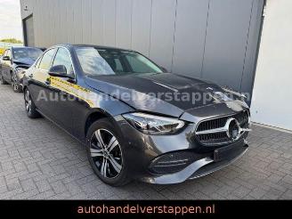 Avarii autoturisme Mercedes C-klasse  2023/5