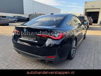 BMW i4 Gran Coupe 35 eDrive Navi Leder LED picture 2