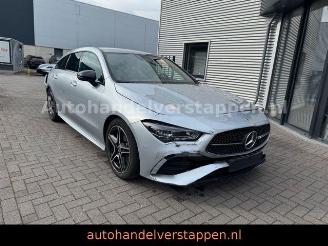 Schadeauto Mercedes Cla-klasse 180 Shooting Brake AMG Sport Panorama 2026/5