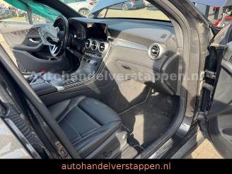 Mercedes GLC 300 de 4Matic Coupe 225KW Hybrid picture 19