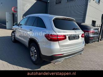 Mercedes GLC 220 d 4Matic Exclusive Pano LEDER picture 4
