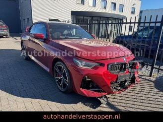 Avarii autoturisme BMW 2-serie 0d M Sport Pro 140KW Harman Individual BMW 2026/7