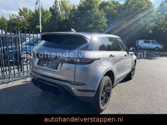 krockskadad bil auto Land Rover Range Rover Evoque S P160 Panorama Leder LED 2021/6