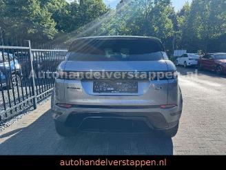 Land Rover Range Rover Evoque S P160 Panorama Leder LED picture 6