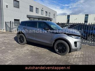 Land Rover Range Rover Evoque S P160 Panorama Leder LED picture 3