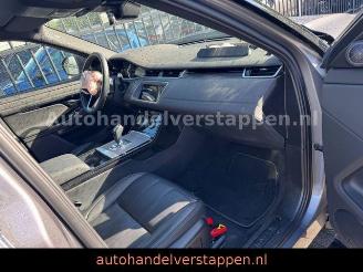 Land Rover Range Rover Evoque S P160 Panorama Leder LED picture 15