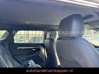 Land Rover Range Rover Evoque S P160 Panorama Leder LED picture 12