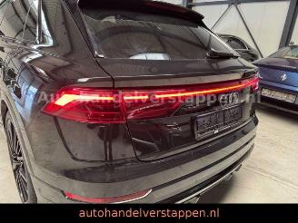 Audi Q8 60 TFSIe Quattro S-Line Pano 360CAM Matrix AC picture 7