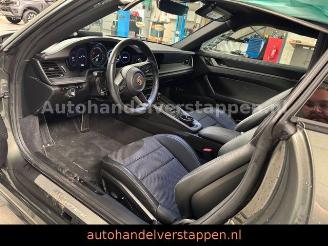 Porsche 911 Carrera 992 - 283KW BOSE PANO LED picture 24