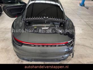 Porsche 911 Carrera 992 - 283KW BOSE PANO LED picture 5