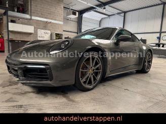 Auto incidentate Porsche 911 Carrera 992 - 283KW BOSE PANO LED 2020/7