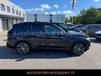 BMW X3 xDrive 30e M Sport picture 7