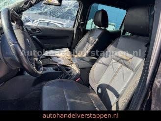 Ford Ranger Wildtrak Doppelk. 4x4 156 Bi-Turbo picture 14