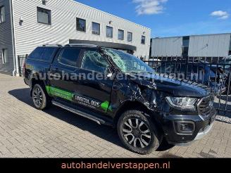 Ford Ranger Wildtrak Doppelk. 4x4 156 Bi-Turbo picture 4