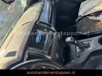 Ford Ranger Wildtrak Doppelk. 4x4 156 Bi-Turbo picture 15