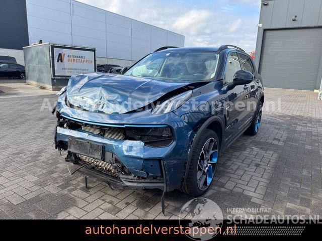 Lynk & Co 01 1.5 TD PHEV 192 kW Panorama LED