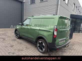 Ford Transit Courier Active Automatic Navi 92KW picture 5