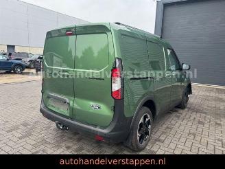 Ford Transit Courier Active Automatic Navi 92KW picture 4