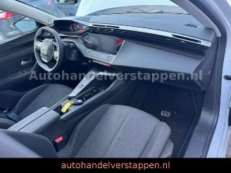 Peugeot 308 Hybrid 145 Style E-DSC6 Aut. Facelift picture 9