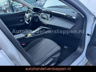 Peugeot 308 Hybrid 145 Style E-DSC6 Aut. Facelift picture 10
