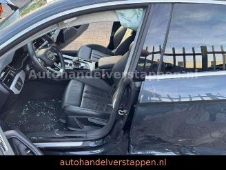 Audi A5 Sportback 35 TFSI Advanced Pano FUL LED picture 15