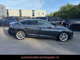 Audi A5 Sportback 35 TFSI Advanced Pano FUL LED picture 3