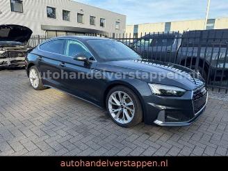 Audi A5 Sportback 35 TFSI Advanced Pano FUL LED picture 4