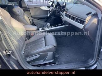 Audi A5 Sportback 35 TFSI Advanced Pano FUL LED picture 13