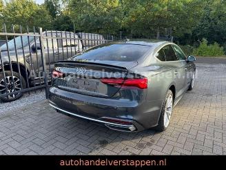 Audi A5 Sportback 35 TFSI Advanced Pano FUL LED picture 2