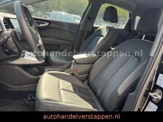 Audi Q4 Sportback 45 e-tron 77KWH 210KW picture 15