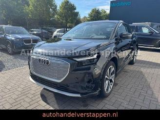 Audi Q4 Sportback 45 e-tron 77KWH 210KW picture 2