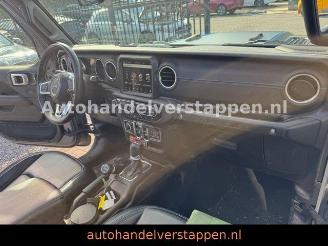 Jeep Wrangler Unlimited Plug-In Hybrid Rubicom picture 20