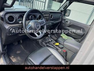 Jeep Wrangler Unlimited Plug-In Hybrid Rubicom picture 16