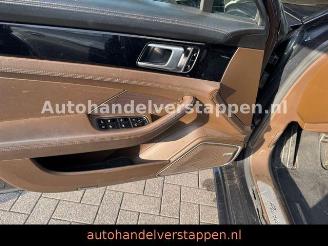 Porsche Panamera 4 E-Hybrid 340KW Sport chrono picture 14