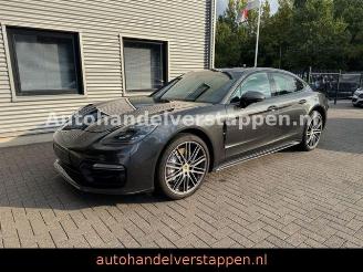 Porsche Panamera 4 E-Hybrid 340KW Sport chrono picture 11
