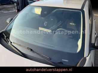 Fiat 600 Hybrid 1.2 Hybrid DCT  Automatik picture 13
